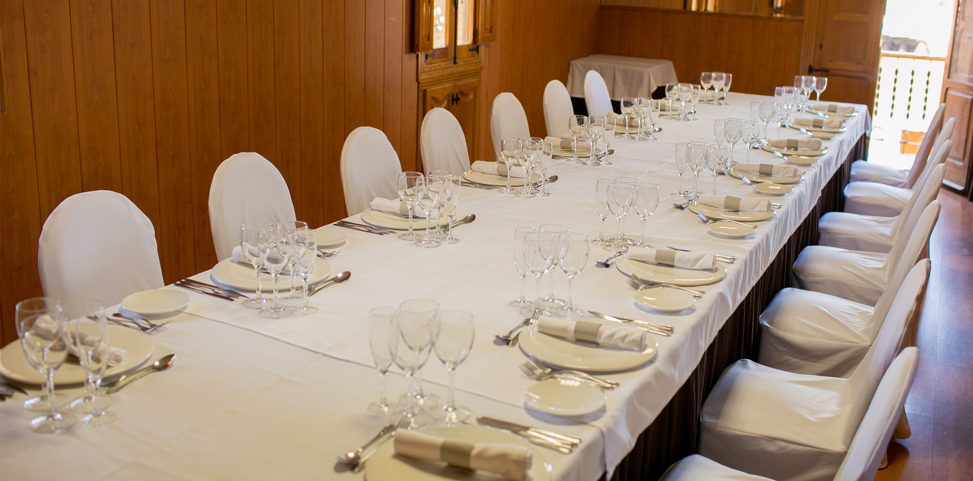 Salón Guardamar Complejo San Marcos Gandia
